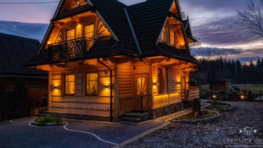Domek &Amp;Amp; Apartamenty Cyrhlica House | Chochołów | Domek Z Klimatem Domek I Apartamenty Cyrhlica House Chochołów