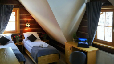 Domek U Kubusia Białka Tatrzańska Tatry